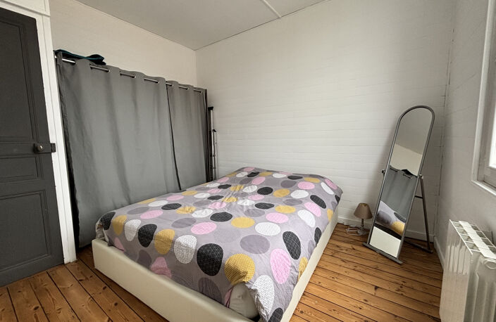 Maison meublée T3 - Rochefort — photo 5