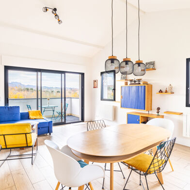 Appartement 3 pièces 369000 €