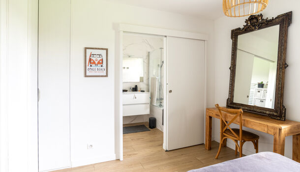 Appartement 3 pièces  à vendre Urrugne 64122