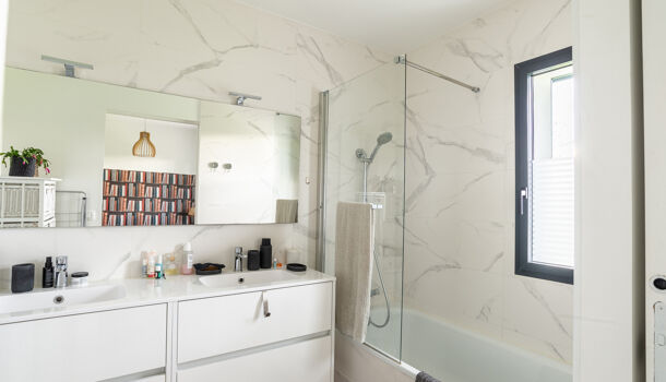 Appartement 3 pièces  à vendre Urrugne 64122