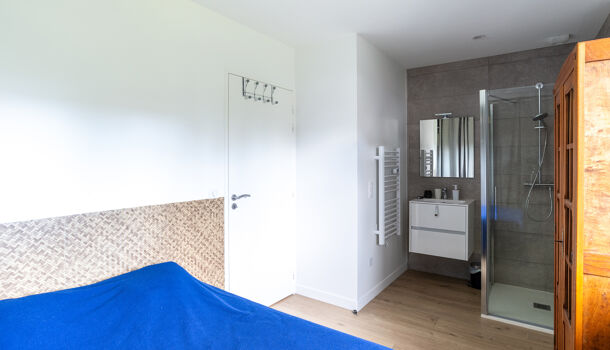 Appartement 3 pièces  à vendre Urrugne 64122