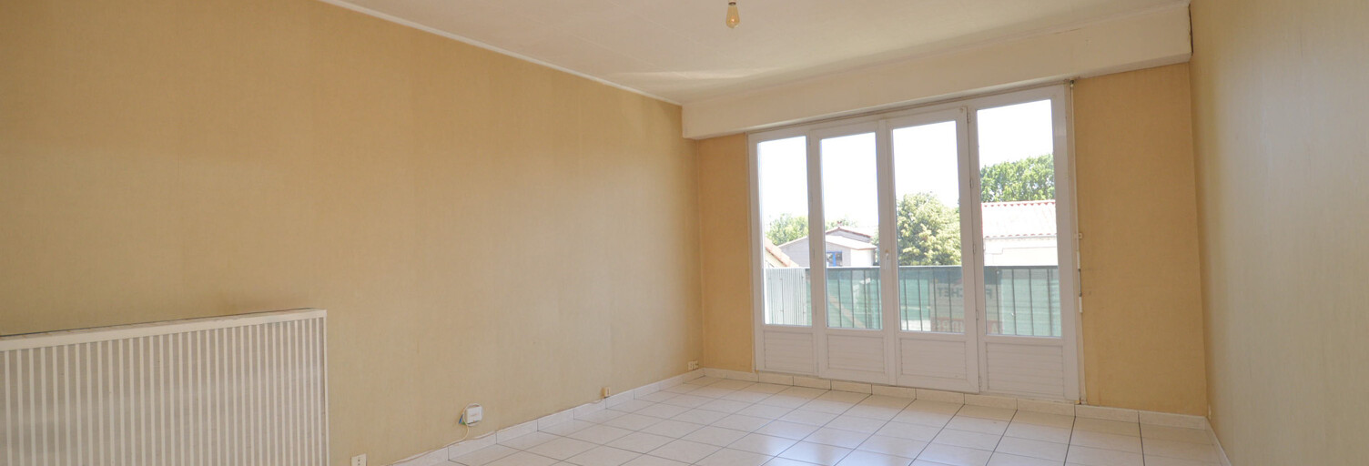 Appartement 2 Pièces 53 m² à vendre à Chantonnay (85110)