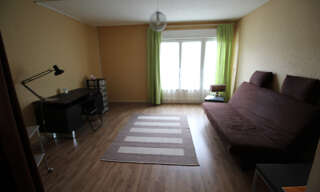 Appartement 2 Pièces 49 m² à vendre à Reims (51100)