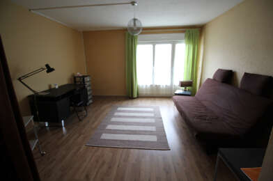 Appartement 2 pièces 139000 €