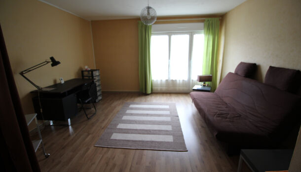 Appartement 2 pièces  à vendre Reims 51100