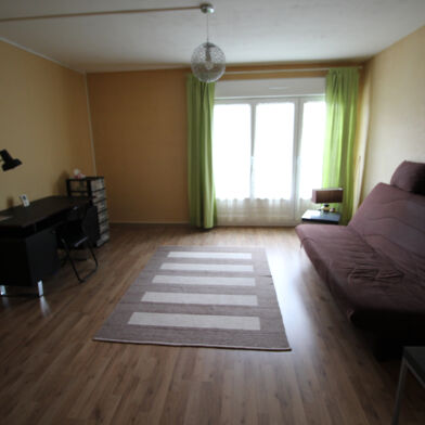 Appartement 2 pièces 139000 €