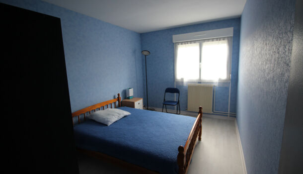 Appartement 2 pièces  à vendre Reims 51100