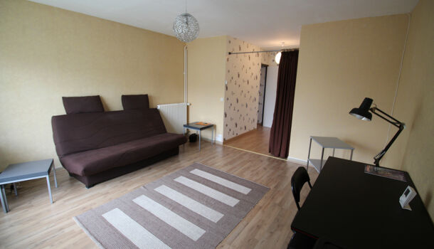 Appartement 2 pièces  à vendre Reims 51100