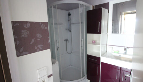 Appartement 2 pièces  à vendre Reims 51100