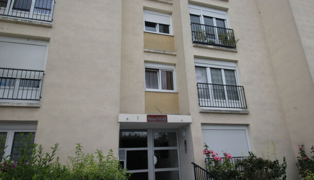 Appartement 2 pièces  à vendre Reims 51100