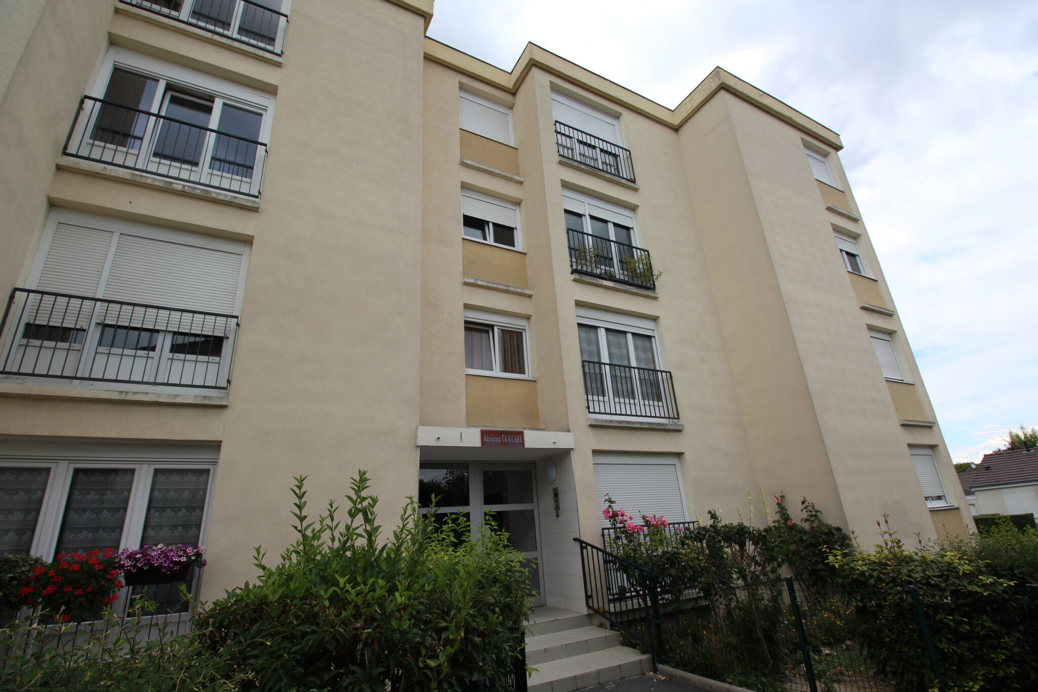 Appartement  T2 à vendre Reims 51100