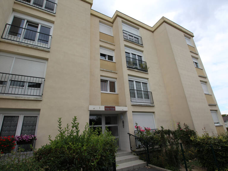 Appartement meublé 2 pièces 49 m2, Secteur faculté, Reims su — photo 1