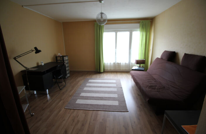 Appartement meublé 2 pièces 49 m2, Secteur faculté, Reims su — photo 3