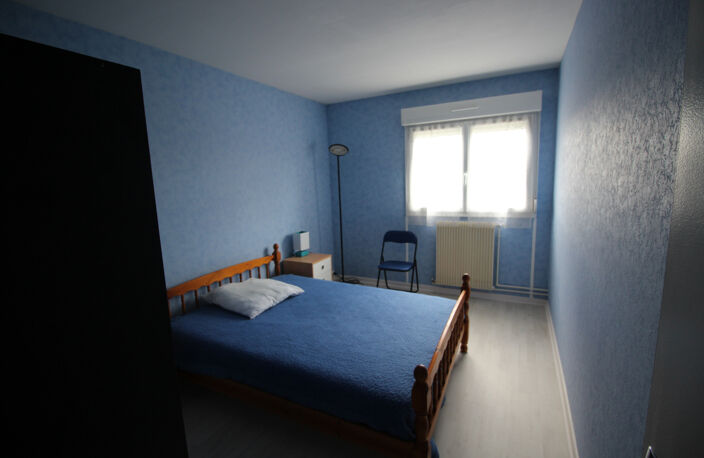 Appartement meublé 2 pièces 49 m2, Secteur faculté, Reims su — photo 4