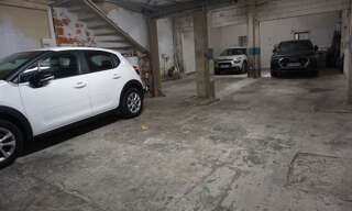 Garage  120 m² à vendre à Narbonne (11100)