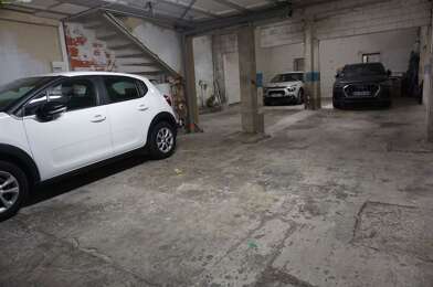 Garage  119000 €