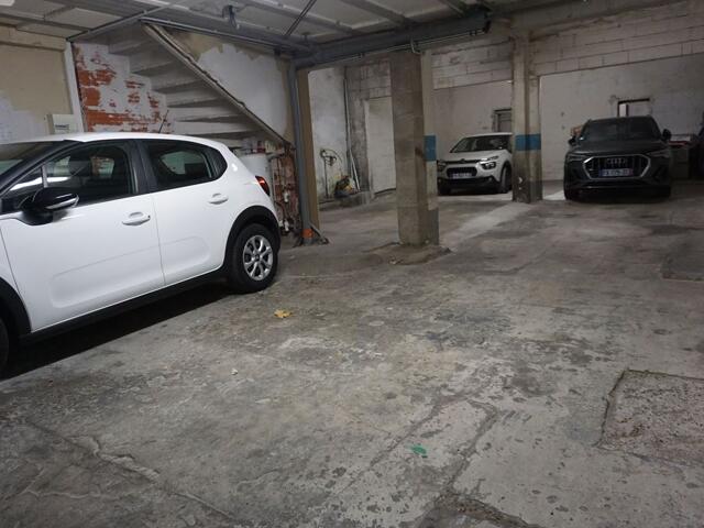 Garage proposé à Narbonne