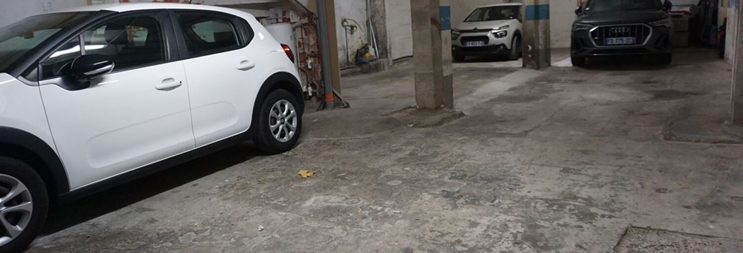 Garage  123 m² à vendre à Narbonne (11100)