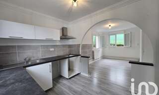 Maison 5 Pièces 93 m² à vendre à Plouguenast-Langast (22150)