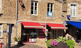 Immeuble  300 m² à vendre à Lassay-les-Châteaux (53110)