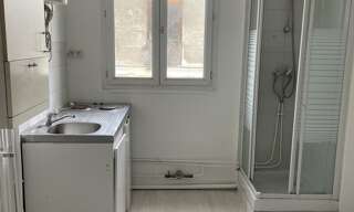 Appartement 1 Pièce 12 m² à vendre à Paris 19 (75019)