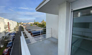 Appartement 2 Pièces 52 m² à vendre à Nantes (44100)