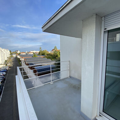 Appartement 2 pièces 180200 €