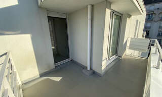 Appartement 2 Pièces 53 m² à vendre à Nantes (44100)