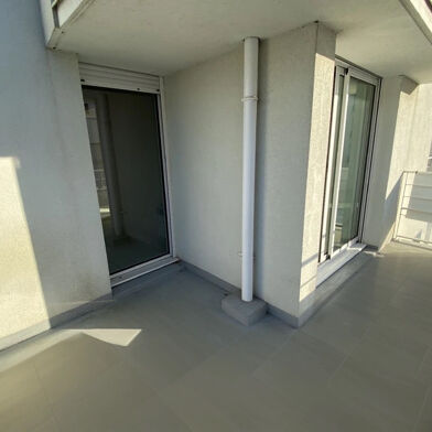 Appartement 2 pièces 180000 €