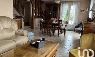 Maison 5 Pièces 142 m² à vendre à Chécy (45430)