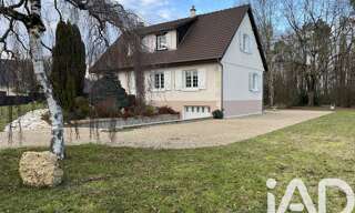 Maison 5 Pièces 142 m² à vendre à Chécy (45430)