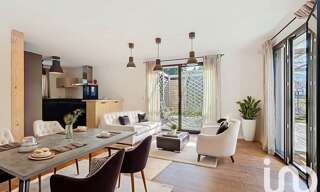 Maison 4 Pièces 91 m² à vendre à Boëge (74420)