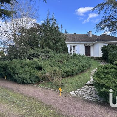 Maison 7 pièces 372000 €