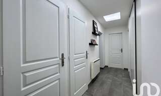 Appartement 3 Pièces 70 m² à vendre à Saumur (49400)