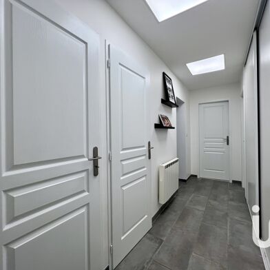 Appartement 3 pièces 158000 €