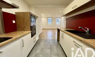 Appartement 3 Pièces 69 m² à vendre à Saumur (49400)