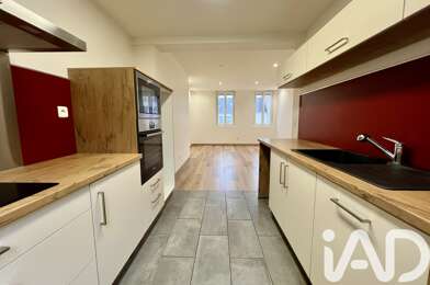 Appartement 3 pièces 158000 €