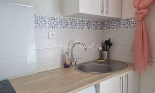 Appartement 1 Pièce 18 m² à louer à Nice (06000)