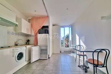 Appartement 1 pièces 578 €