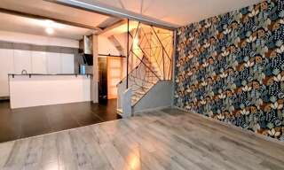 Maison 5 Pièces 117 m² à vendre à Libourne (33500)