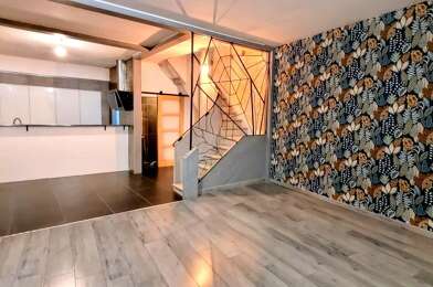 Maison 5 pièces 211000 €