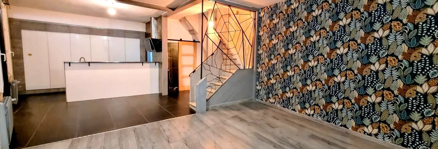 Maison 5 Pièces 117 m² à vendre à Libourne (33500)