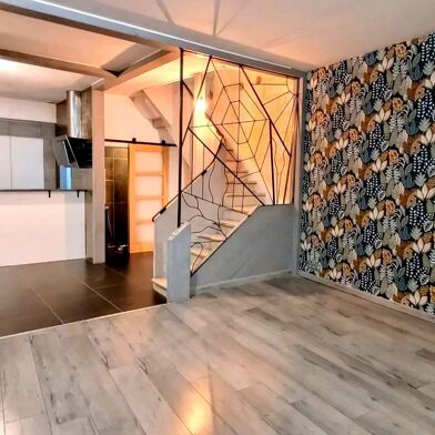 Maison 5 pièces 211000 €