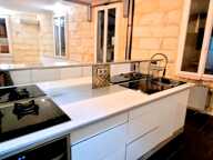 33500 LIBOURNE CENTRE - MAISON DE VILLE EN PIERRES - 117m² - 4 CHAMBRES — photo 2