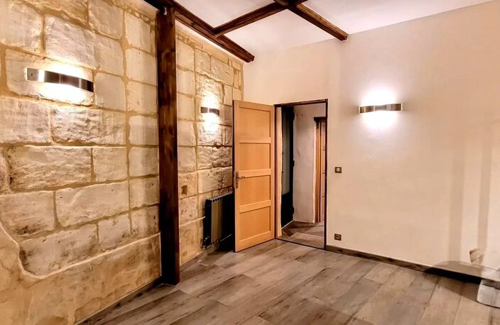 33500 LIBOURNE CENTRE - MAISON DE VILLE EN PIERRES - 117m² - 4 CHAMBRES — photo 4