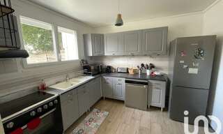 Maison 5 Pièces 73 m² à vendre à Jonzac (17500)