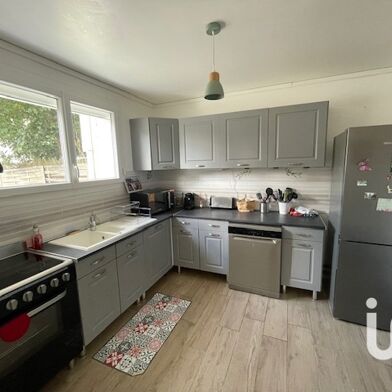 Maison 5 pièces 189000 €