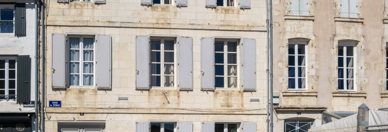 Maison 10 Pièces 422 m² à vendre à La Flotte (17630)