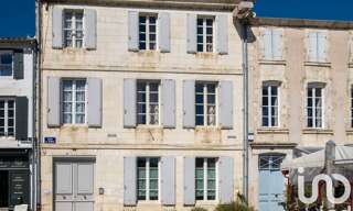 Maison 10 Pièces 422 m² à vendre à La Flotte (17630)