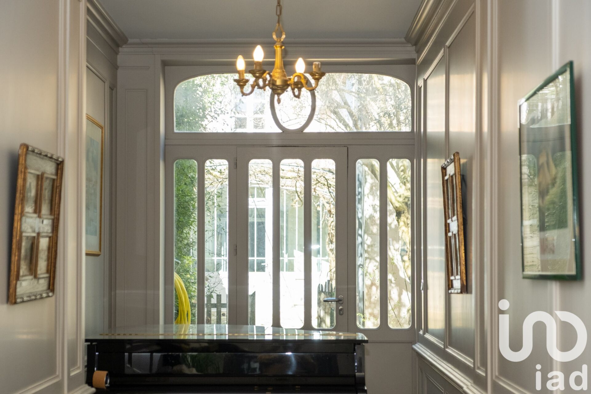 Vente Maison/villa 10 pièces - Photo 2